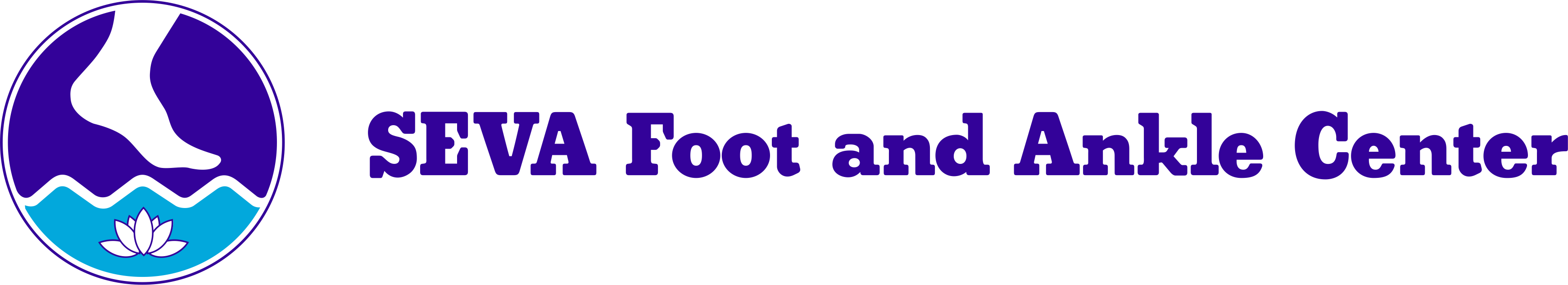 SEVA Foot and Ankle Center